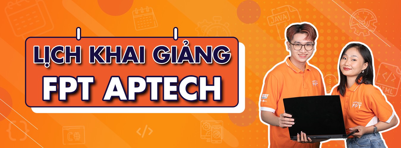 FPT Aptech Vietnam