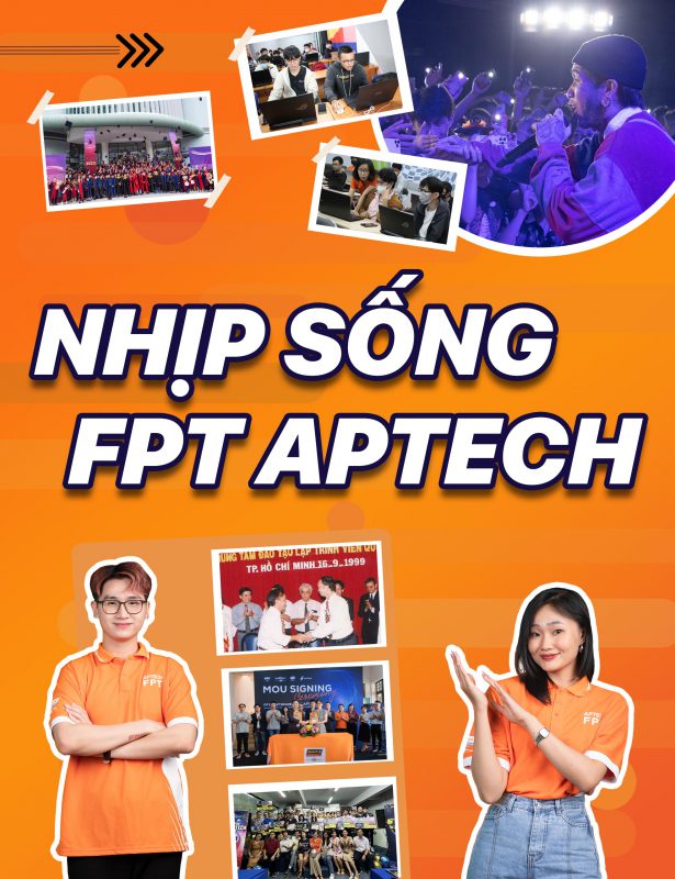 FPT Aptech Vietnam