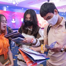 “CNTT là xương sống vận hành doanh nghiệp” – NashTech Technical Manager chia sẻ tại Vietnam Web Summit 2022