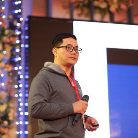 Lê Thanh Hưng – 9X trở thành Product Manager sau 6 năm tốt nghiệp FPT Aptech