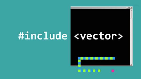 Vector C++ và những kiến thức liên quan