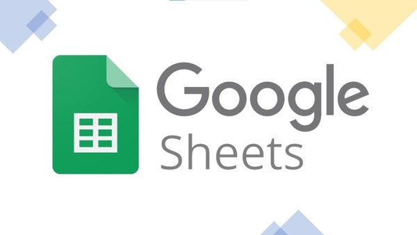 Chương trình bảng tính phổ biến online Google sheet