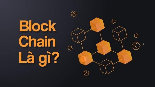 Công nghệ blockchain là gì?