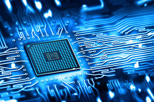 Embedded system là hệ thống nhúng đang được ứng dụng đa lĩnh vực