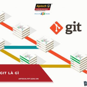 Git là gì? Những thông tin cơ bản về các lệnh git mà bạn nên biết