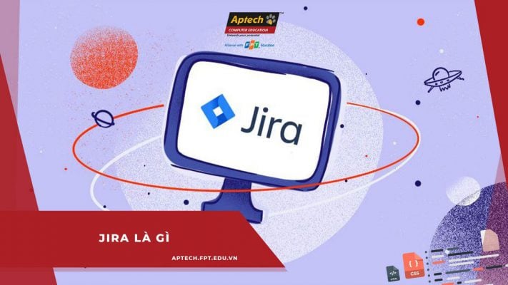 Jira là gì?