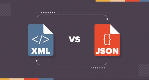 JSON có hiệu quả hơn XML?