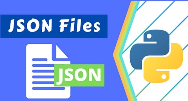 JSON file