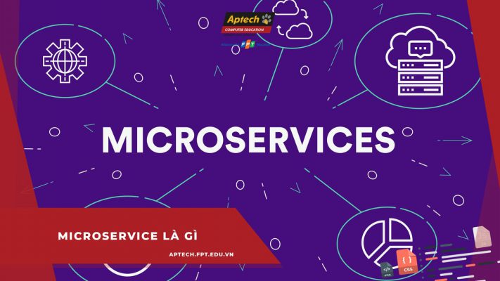 Microservice là gì?