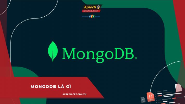 Mongodb là gì?