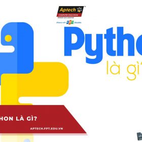 Python là gì? Những điều mà bạn nên biết về ngôn ngữ lập trình Python