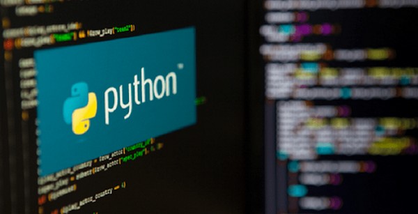  Python - Tự động hóa bằng những lệnh