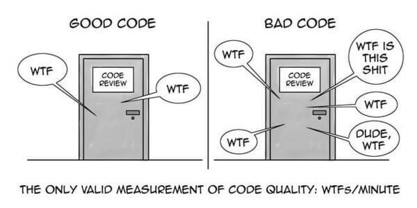 Tại sao các code nên lựa chọn sử dụng?