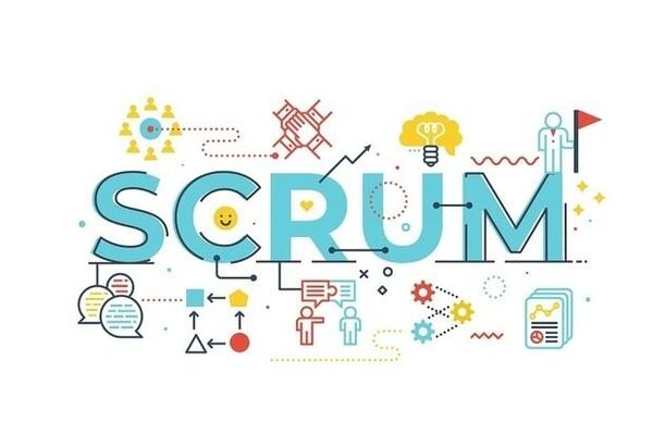 Tiến trình Scrum phổ biến