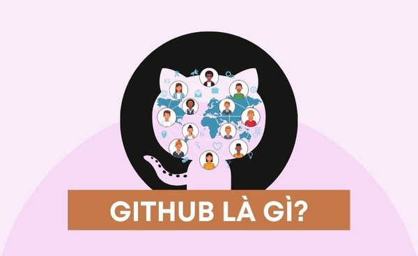Tìm hiểu github là gì?