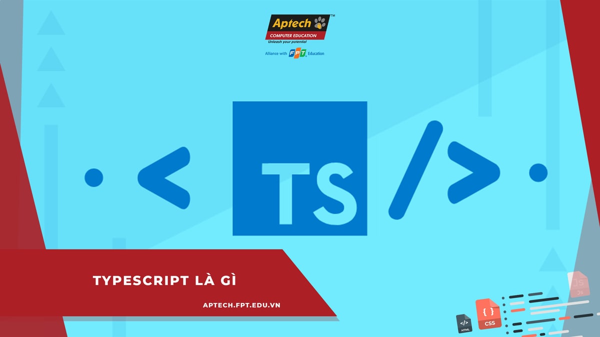 TypeScript có điểm gì khác biệt so với JavaScript?

