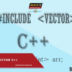 Vector C++ và những kiến thức liên quan