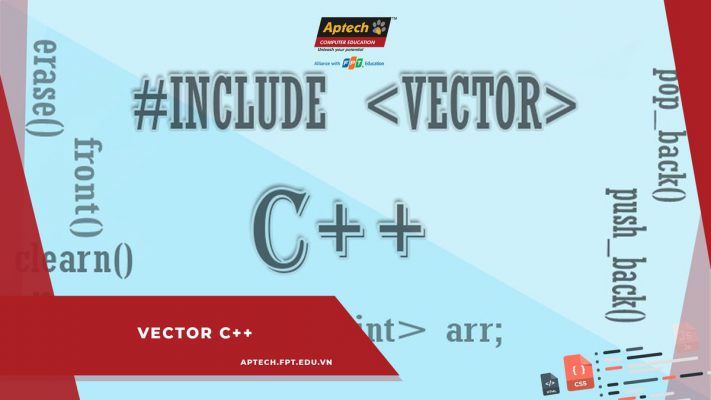Vector c++