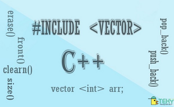 Vector trong C++ có nhiều ưu điểm nổi bật