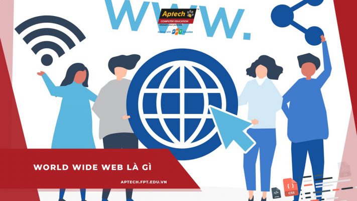 World Wide Web là gì?