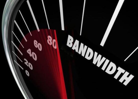 Bandwidth là gì? Tất tần tật thông tin mà bạn cần biết về băng thông