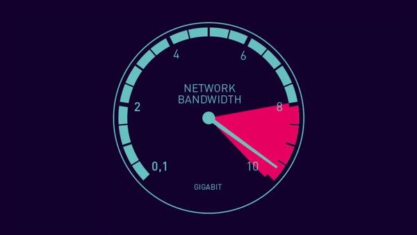 Bandwidth và Speed khác nhau ra sao?