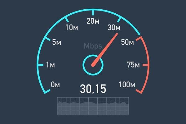 Đơn vị đo bandwidth là gì?