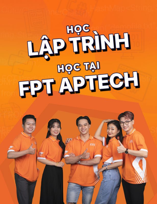 FPT Aptech Vietnam