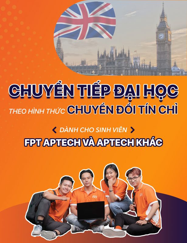 FPT Aptech Vietnam