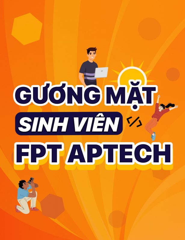 FPT Aptech Vietnam