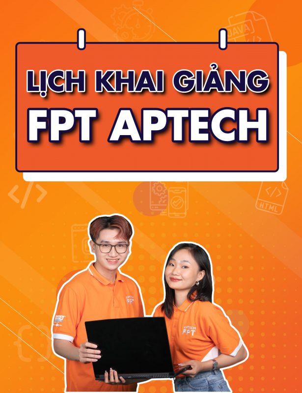 FPT Aptech Vietnam