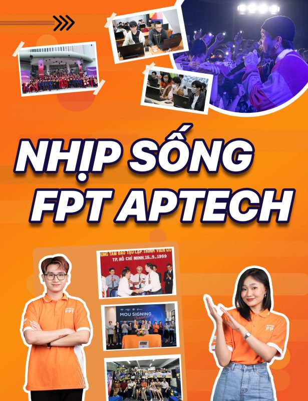 FPT Aptech Vietnam
