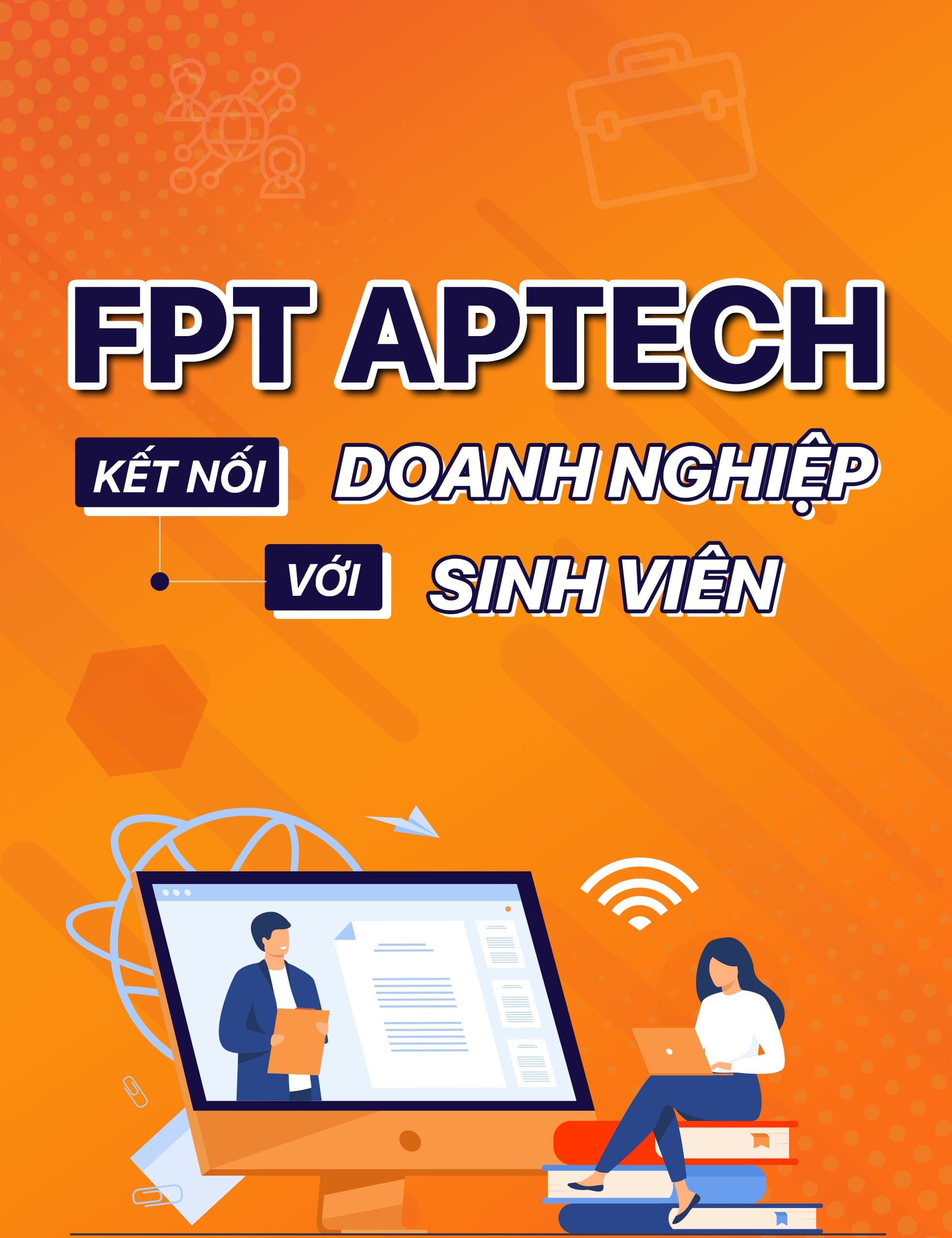 Tin tuyển dụng FPT Aptech
