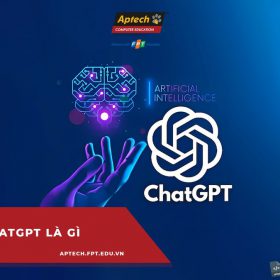 ChatGPT là gì? Nguyên lý hoạt động và hướng dẫn cách tạo tài khoản ChatGPT đơn giản