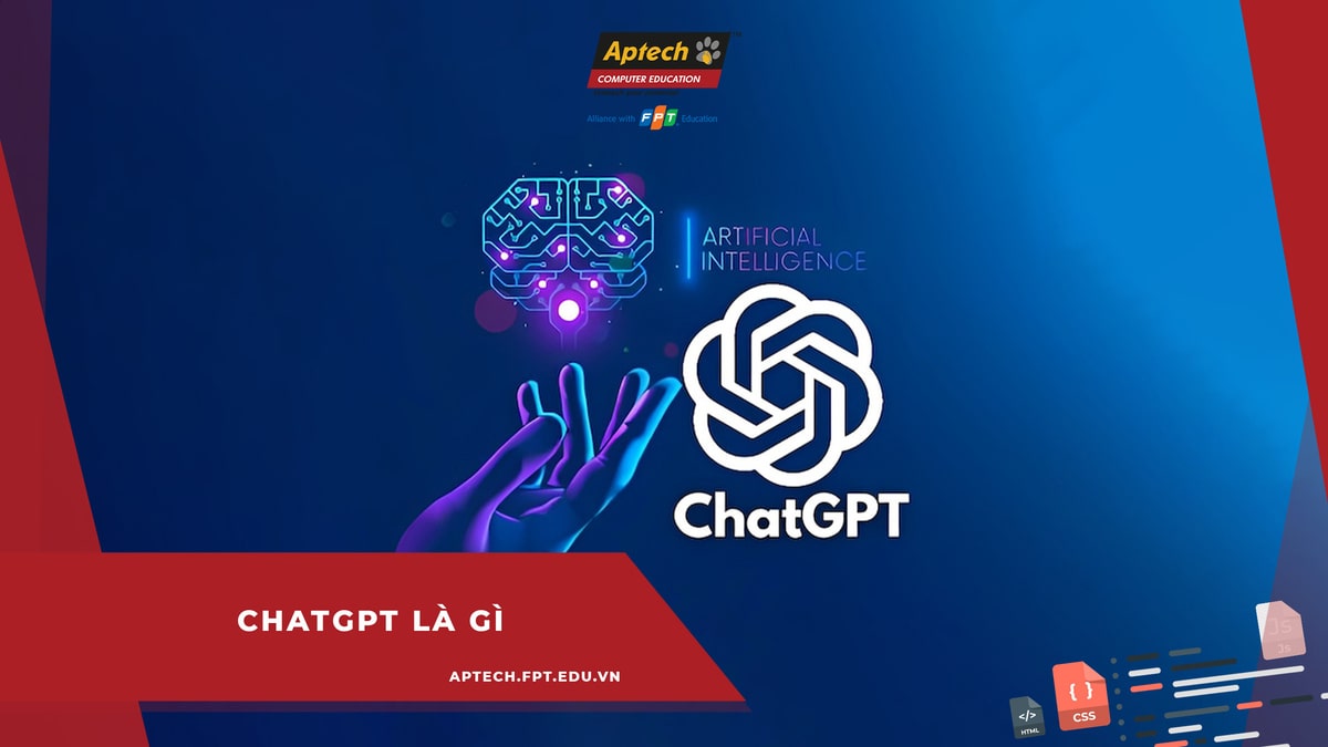 ChatGPT có phải là chatbot không? 
