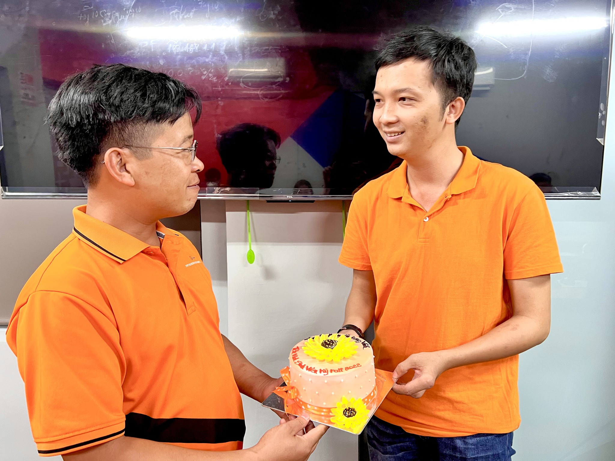 Thạch Nguyễn Long Vĩnh - Sinh viên xuất sắc Học kỳ Fall 2022 | FPT Aptech 