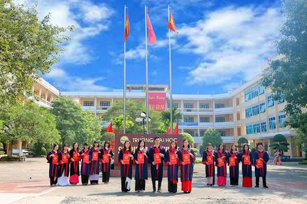Đại học Sư phạm Kỹ thuật Nam Định