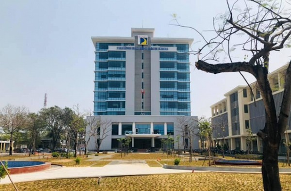 Đại học Bách Khoa - đại học Đà Nẵng 