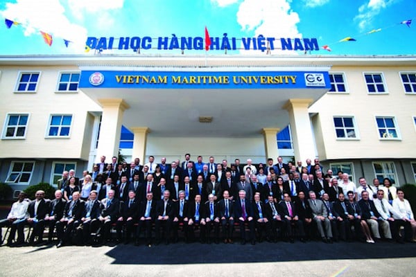 Đại học Hàng Hải