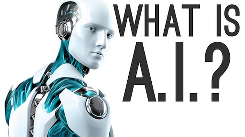 AI là gì?