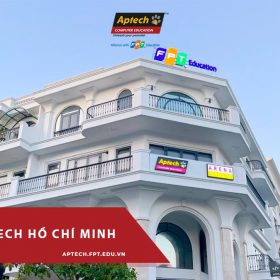 Aptech HCM là trường gì? Có nên học tại Aptech Hồ Chí Minh không?