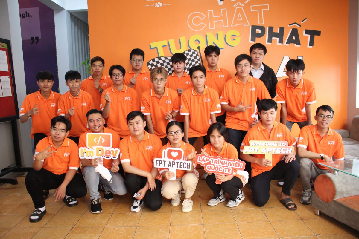 FPT Aptech Vietnam