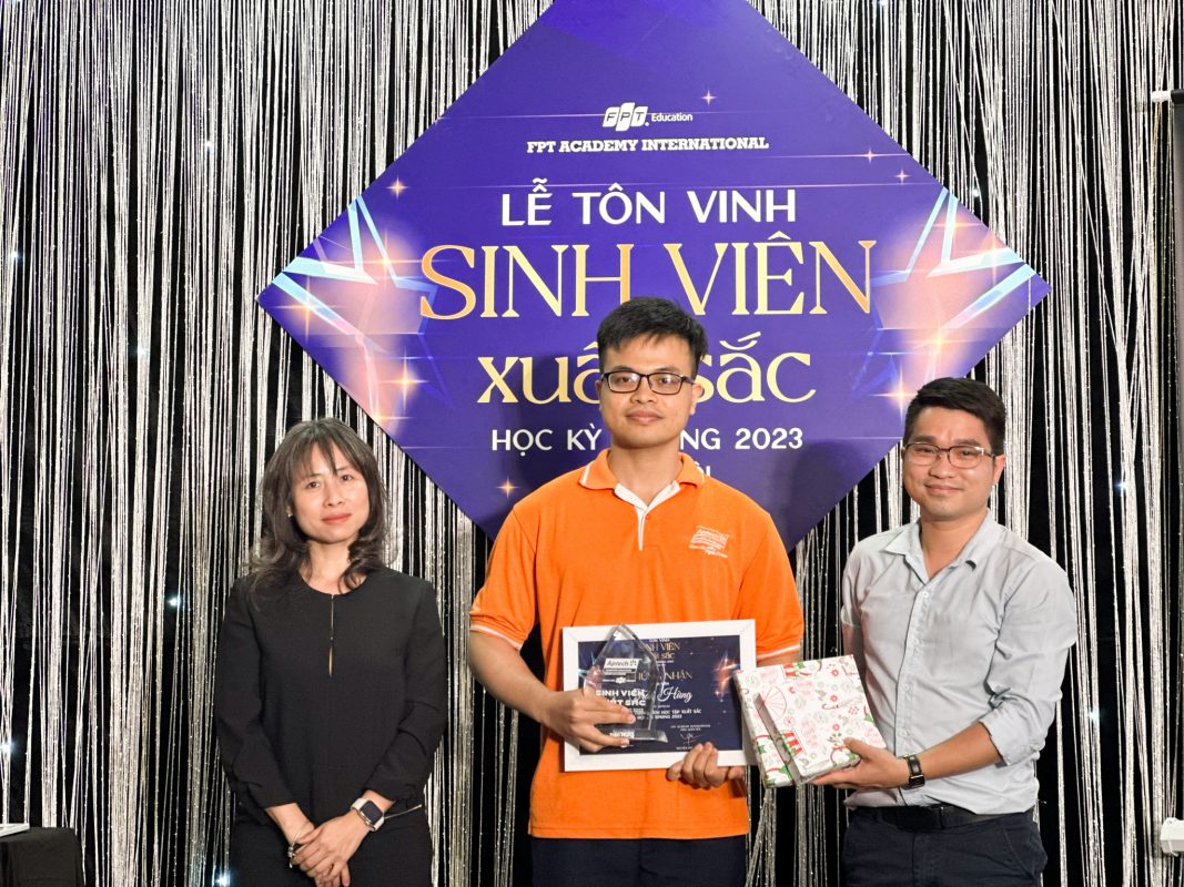 FPT Aptech Vietnam
