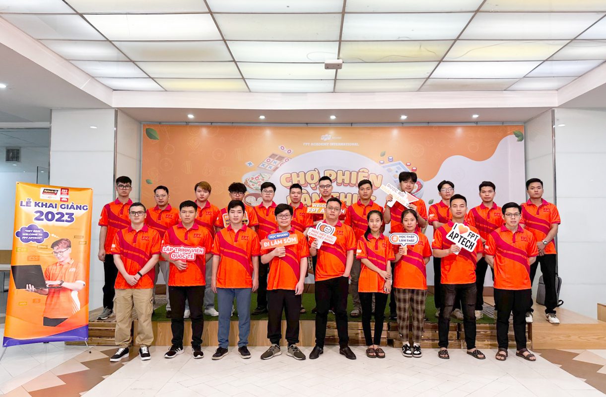 FPT Aptech Vietnam