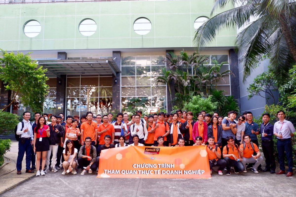 FPT Aptech Vietnam
