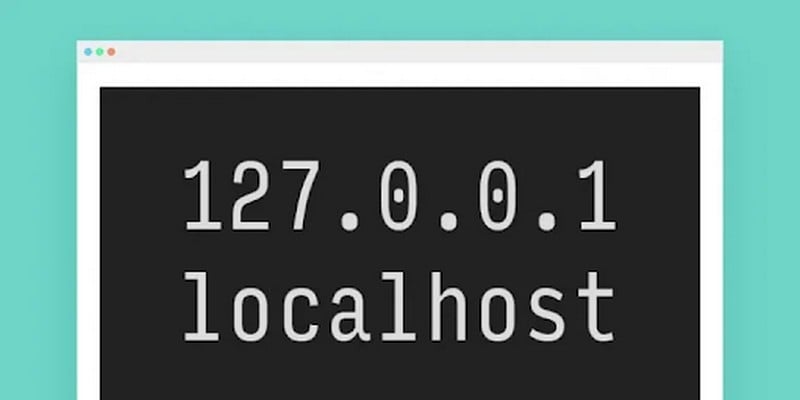 Điểm khác biệt giữa Localhost và địa chỉ IP