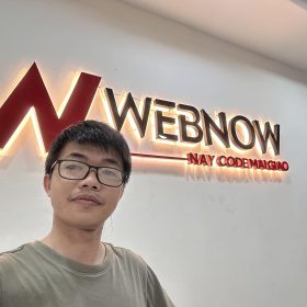 CODE STORY #19: Nguyễn Mai Đông Hồ – 24 tuổi “chạm” ước mơ trở thành Founder Startup công nghệ