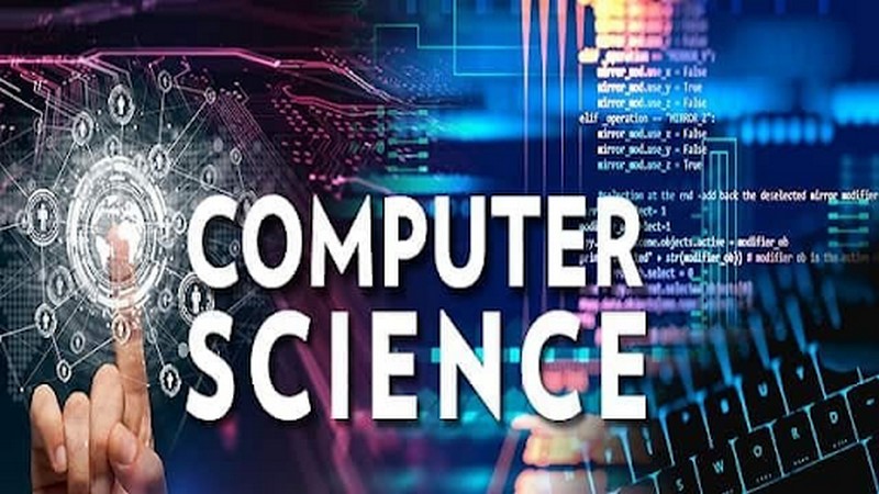 Khoa học máy tính - một trong những chuyên ngành nên học của khối ngành CNTT