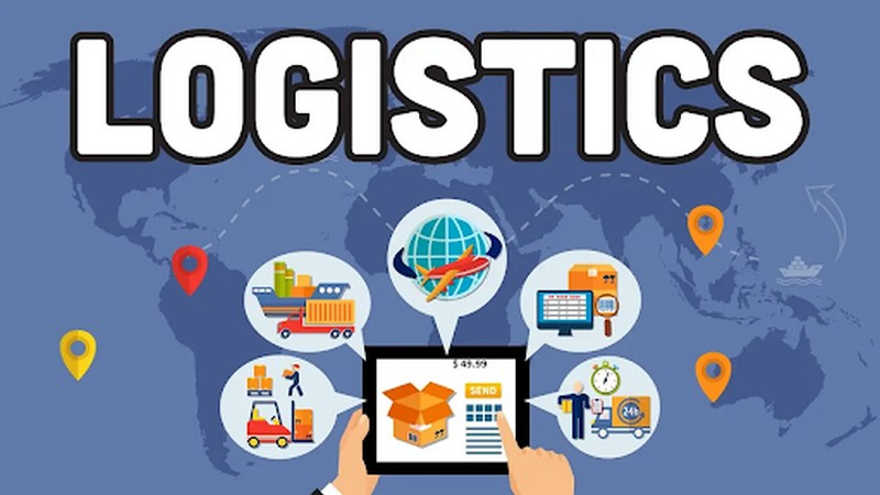 Nhu cầu lực lượng lao động ngành Logistic và vận hành chuỗi đáp ứng càng ngày càng gia tăng