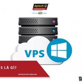 VPS là gì? Tìm hiểu về một giải pháp lưu trữ đám mây cho các doanh nghiệp